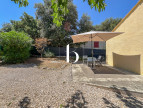 sale Maison contemporaine Mejannes Le Clap