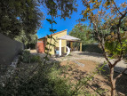 sale Maison contemporaine Mejannes Le Clap