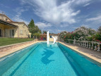 sale Villa Uzes