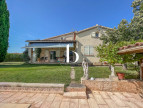sale Villa Uzes