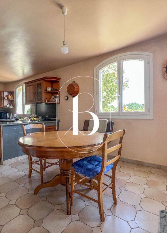 vente Villa Uzes