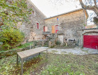 vente Maison de village Les Vans