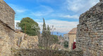 vente Maison de village Les Vans