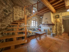 vente Maison de village Les Vans