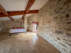 vente Maison de village Les Vans