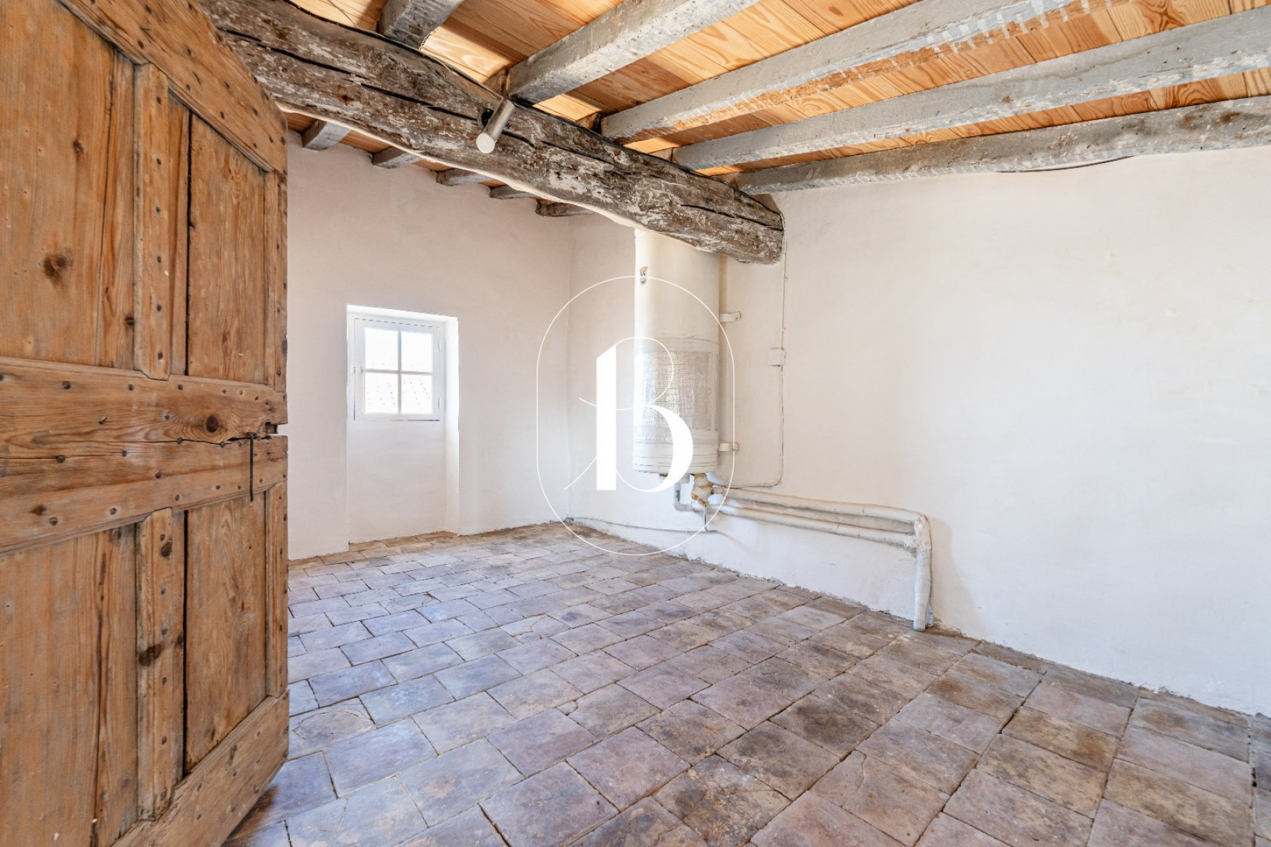 sale Maison de village Uzes