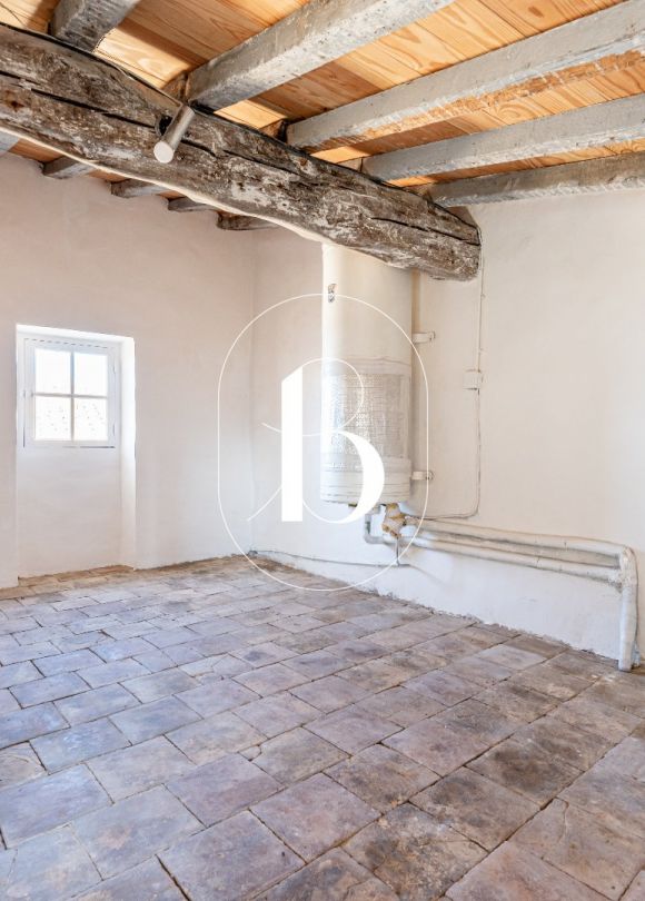 vente Maison de village Uzes