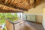 sale Maison de village Uzes
