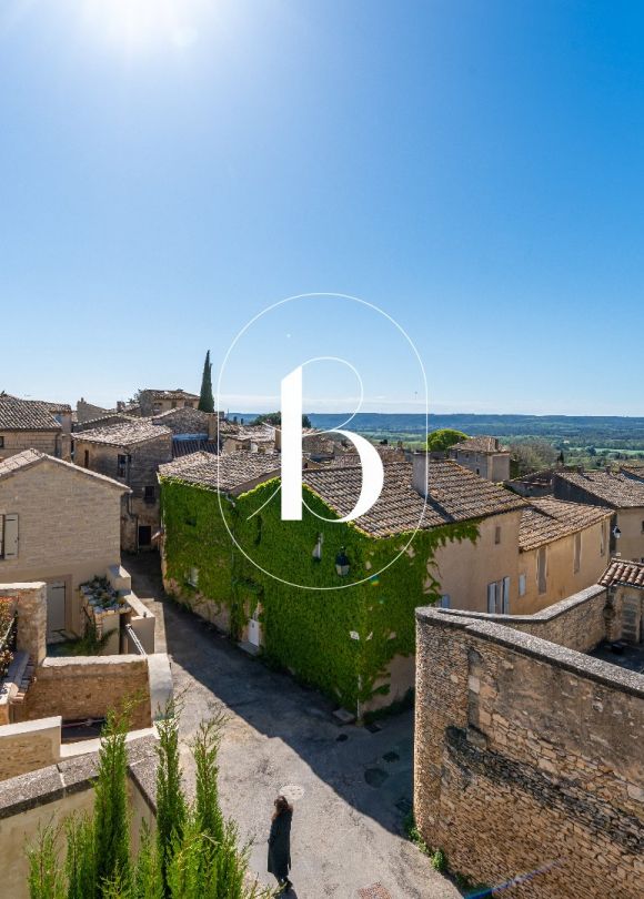 vente Maison de village Uzes
