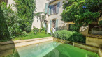 sale Maison de village Uzes