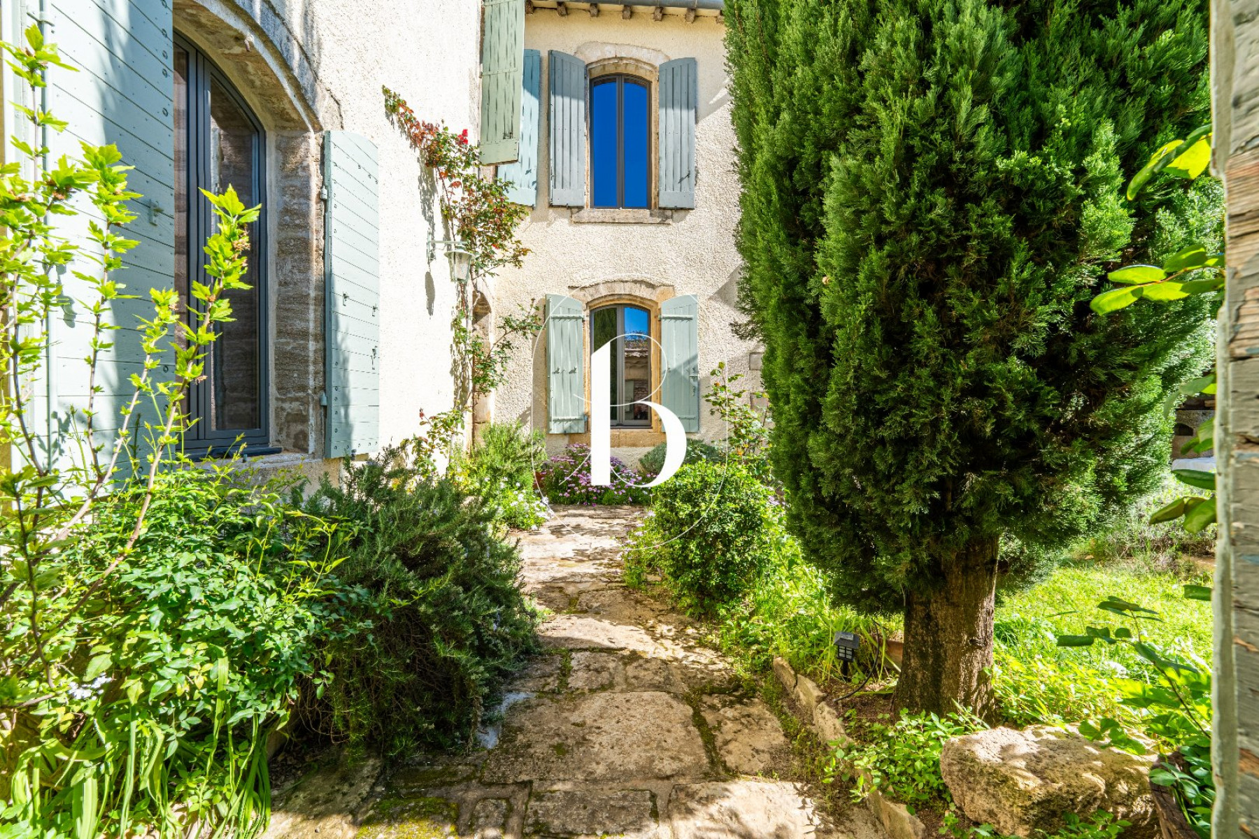 sale Maison de village Uzes