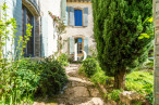 sale Maison de village Uzes