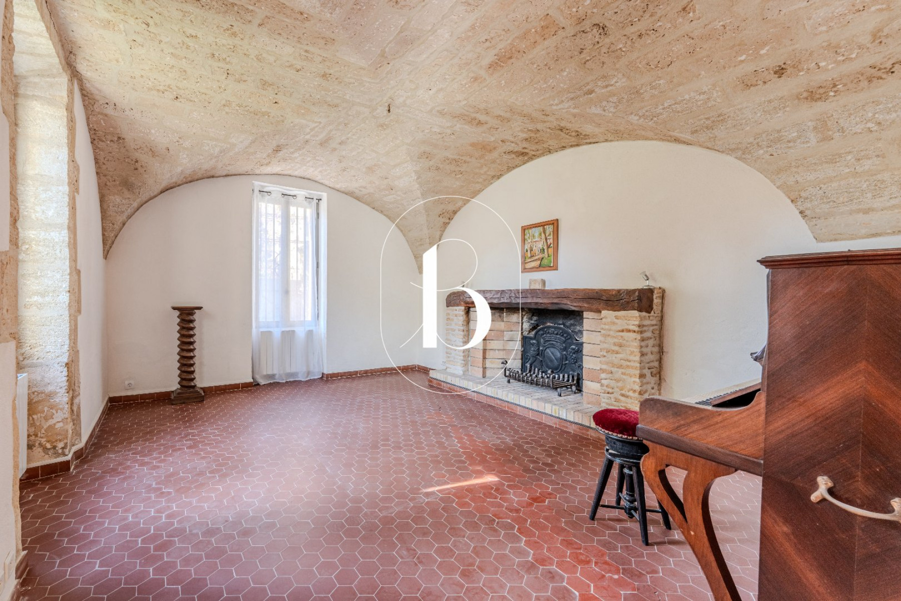 sale Maison de village Uzes