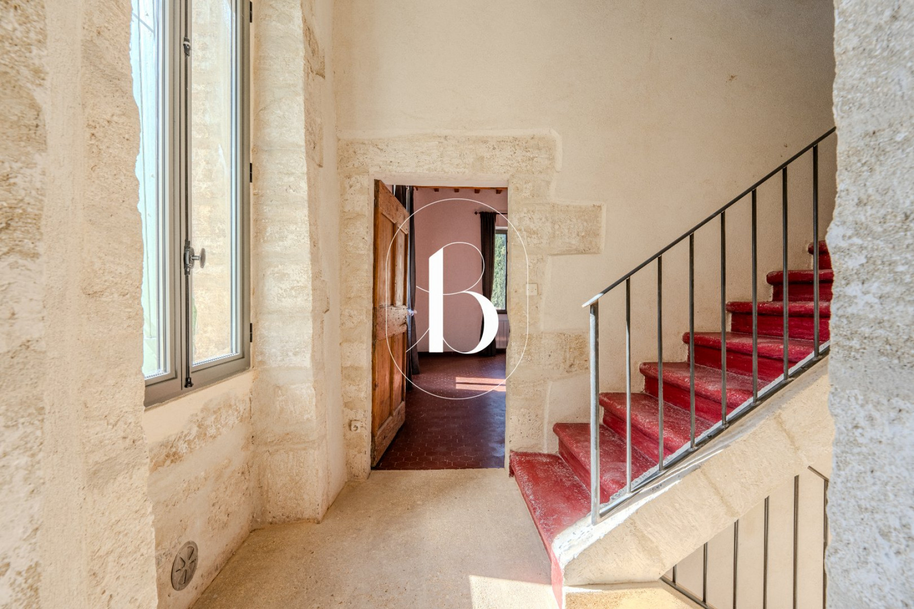 sale Maison de village Uzes