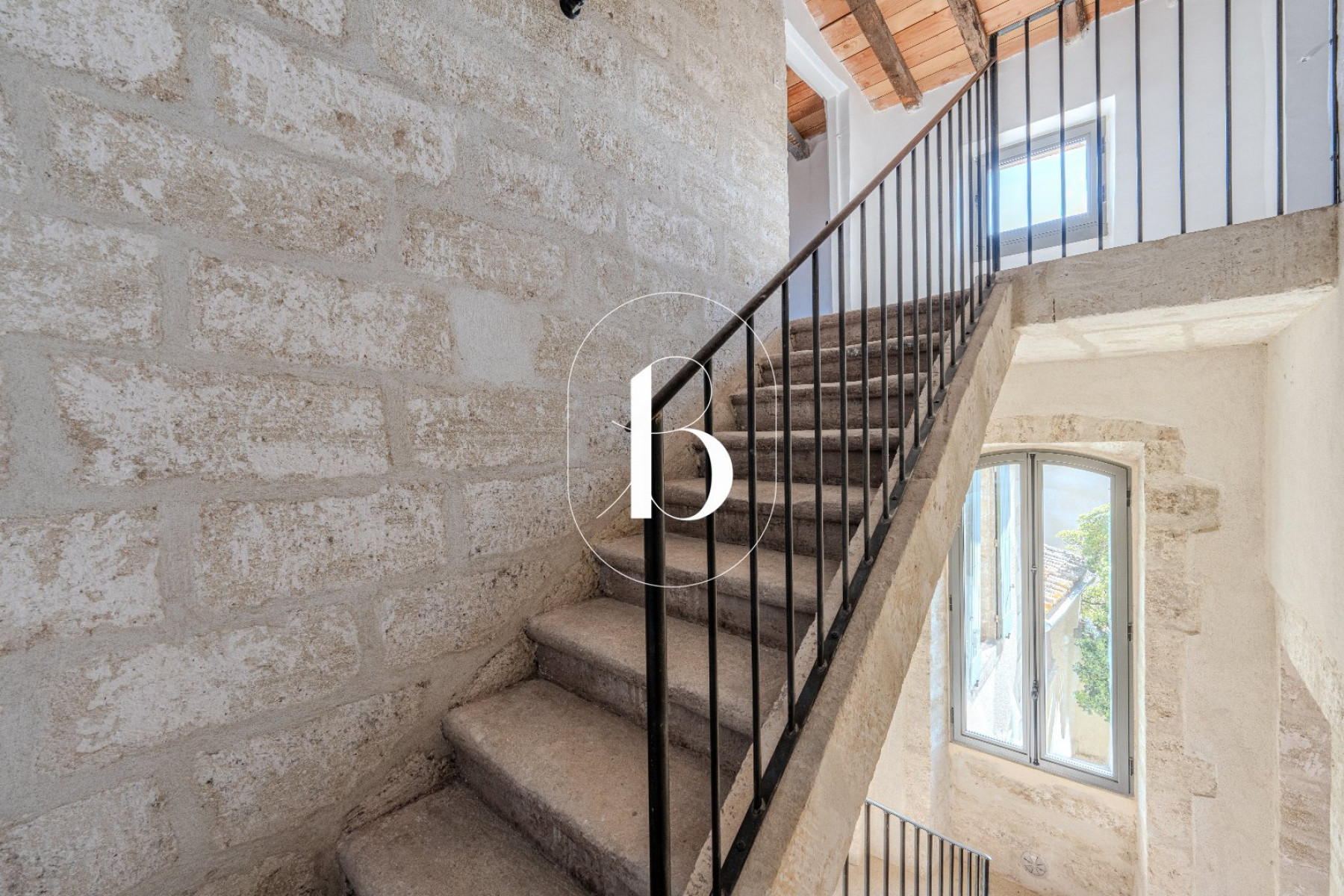 sale Maison de village Uzes
