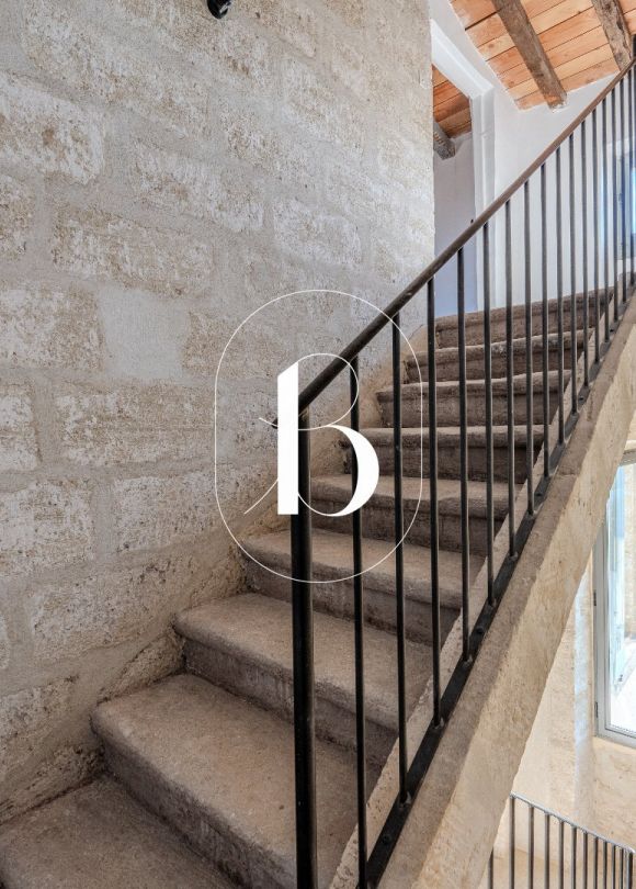 vente Maison de village Uzes