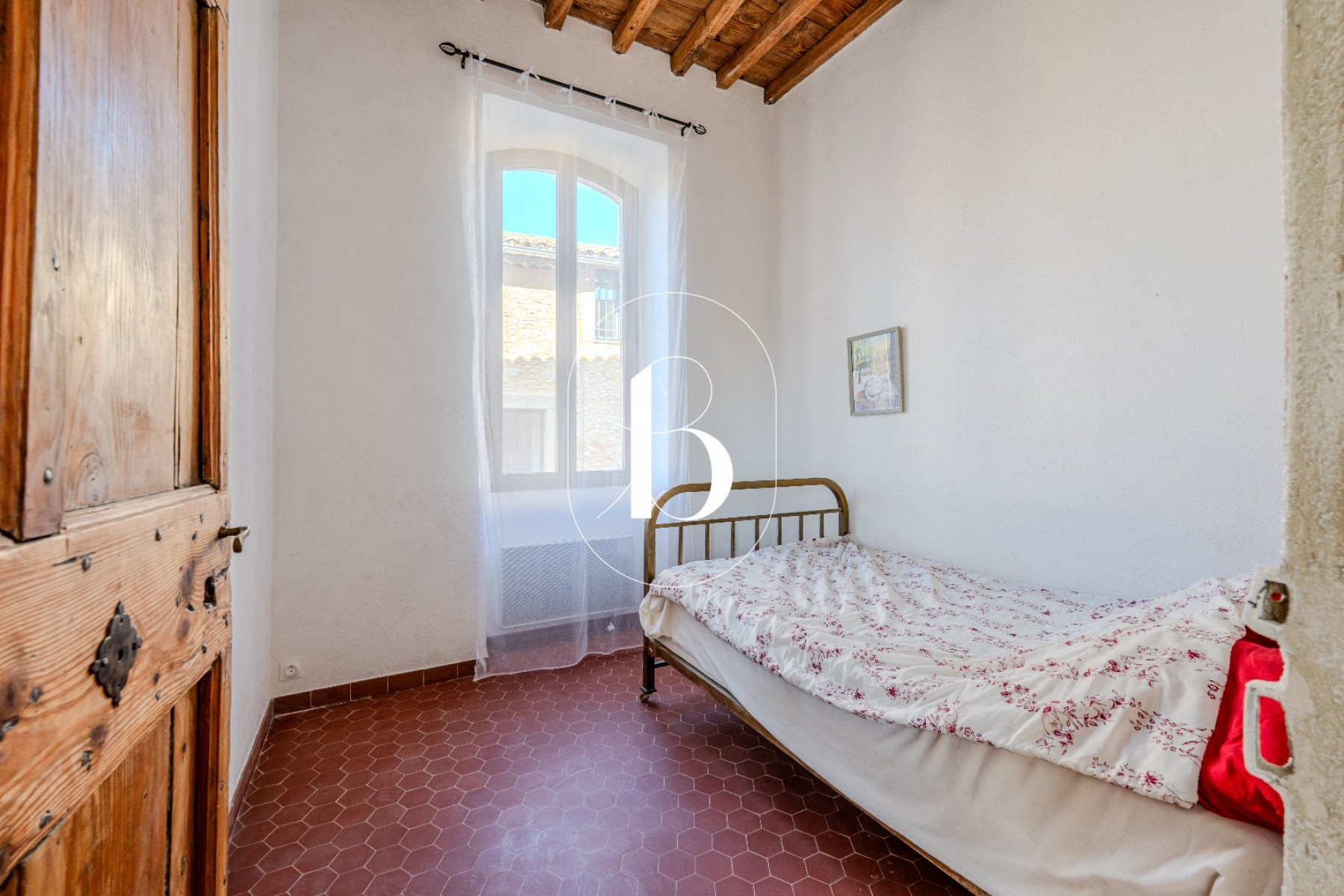 sale Maison de village Uzes