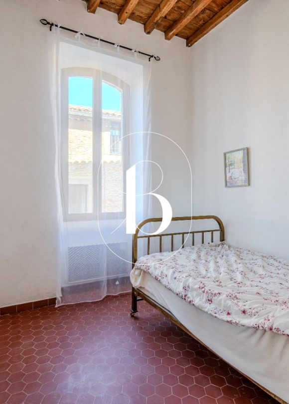 vente Maison de village Uzes