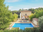 vente Villa Uzes