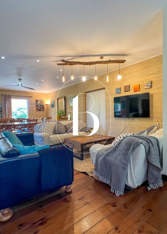 sale Villa Uzes