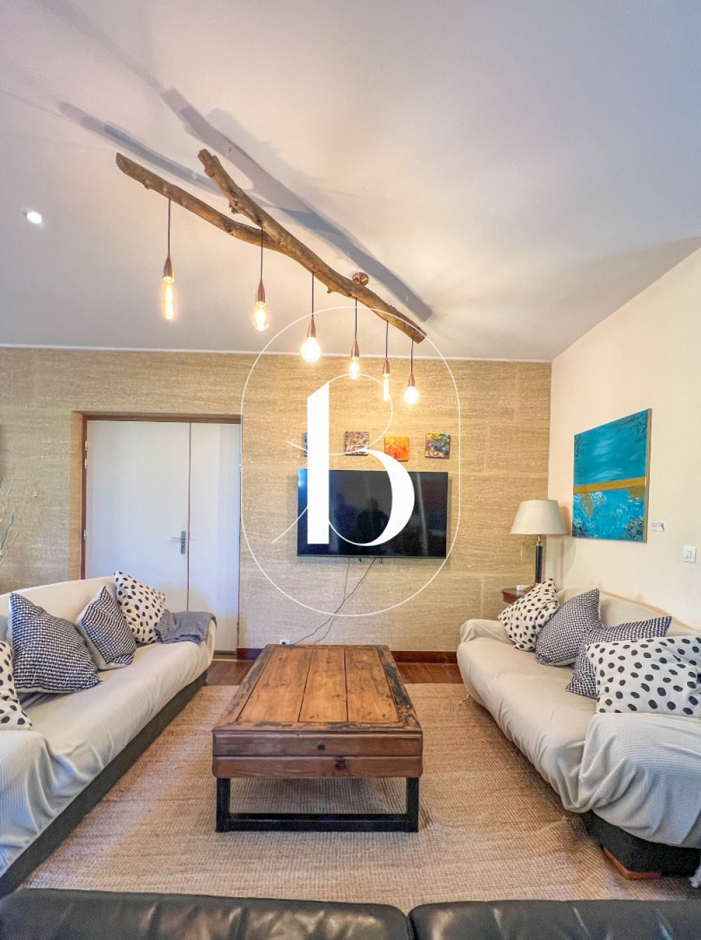 sale Villa Uzes