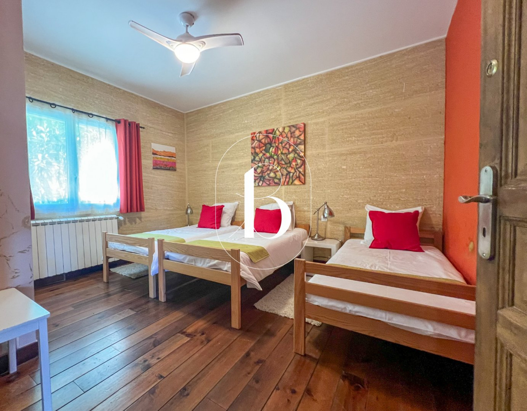 sale Villa Uzes