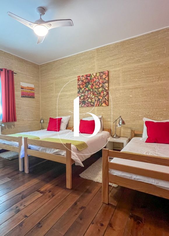 sale Villa Uzes