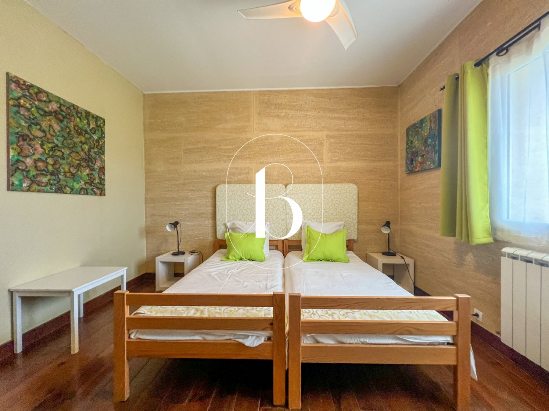 sale Villa Uzes