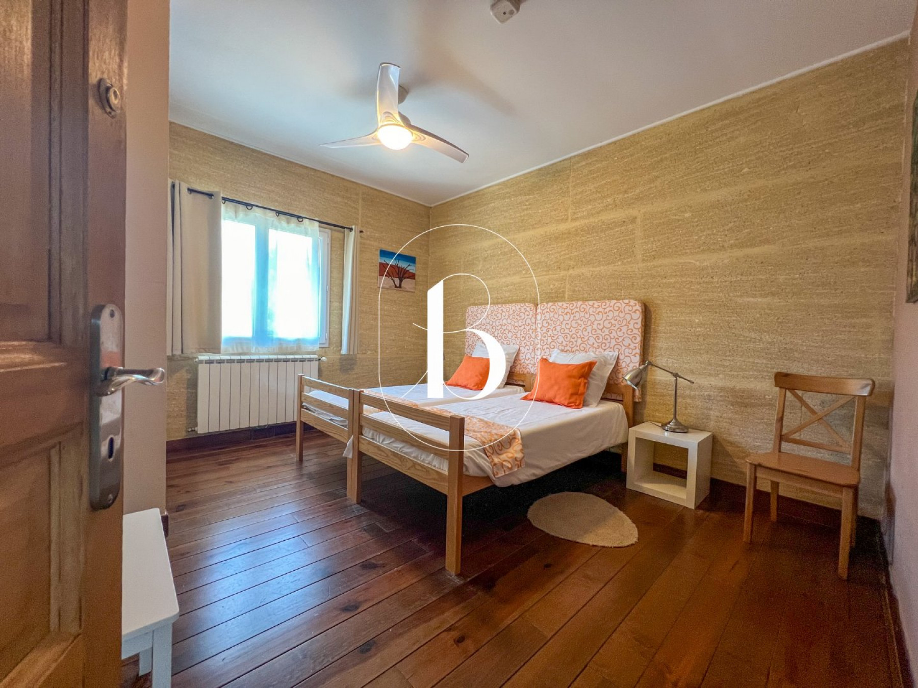 sale Villa Uzes