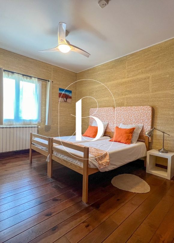 sale Villa Uzes