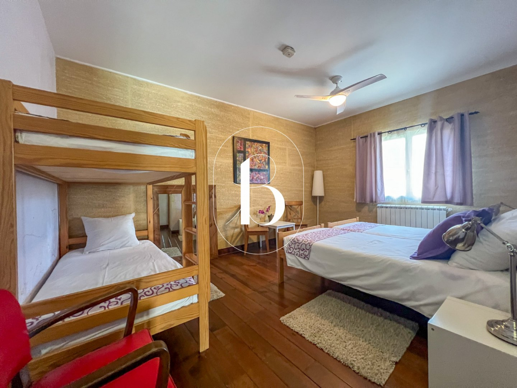 sale Villa Uzes