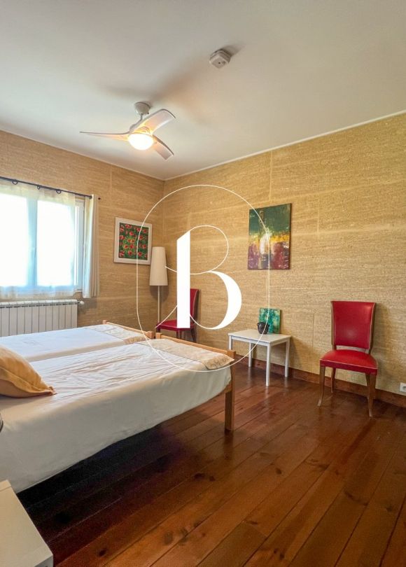 sale Villa Uzes
