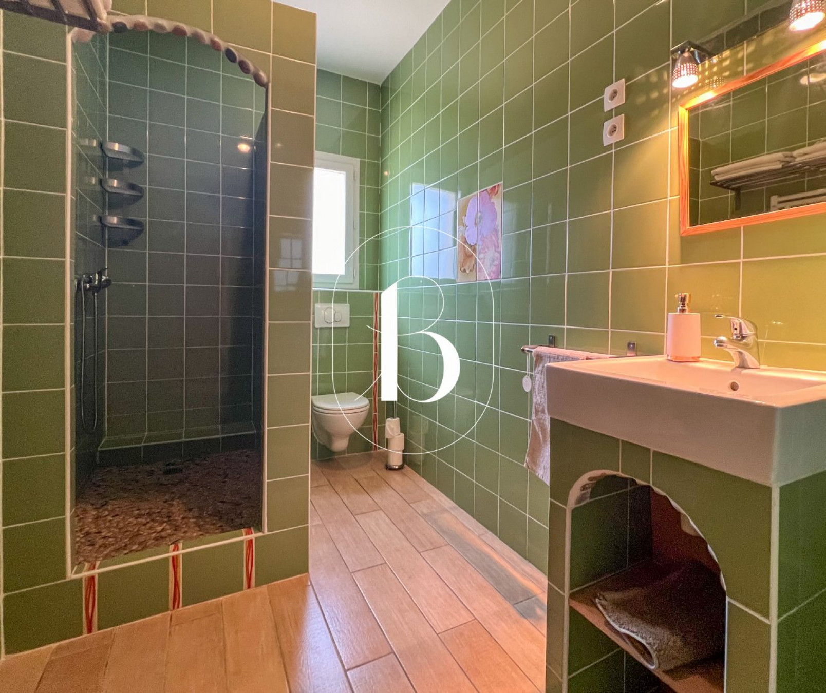 sale Villa Uzes