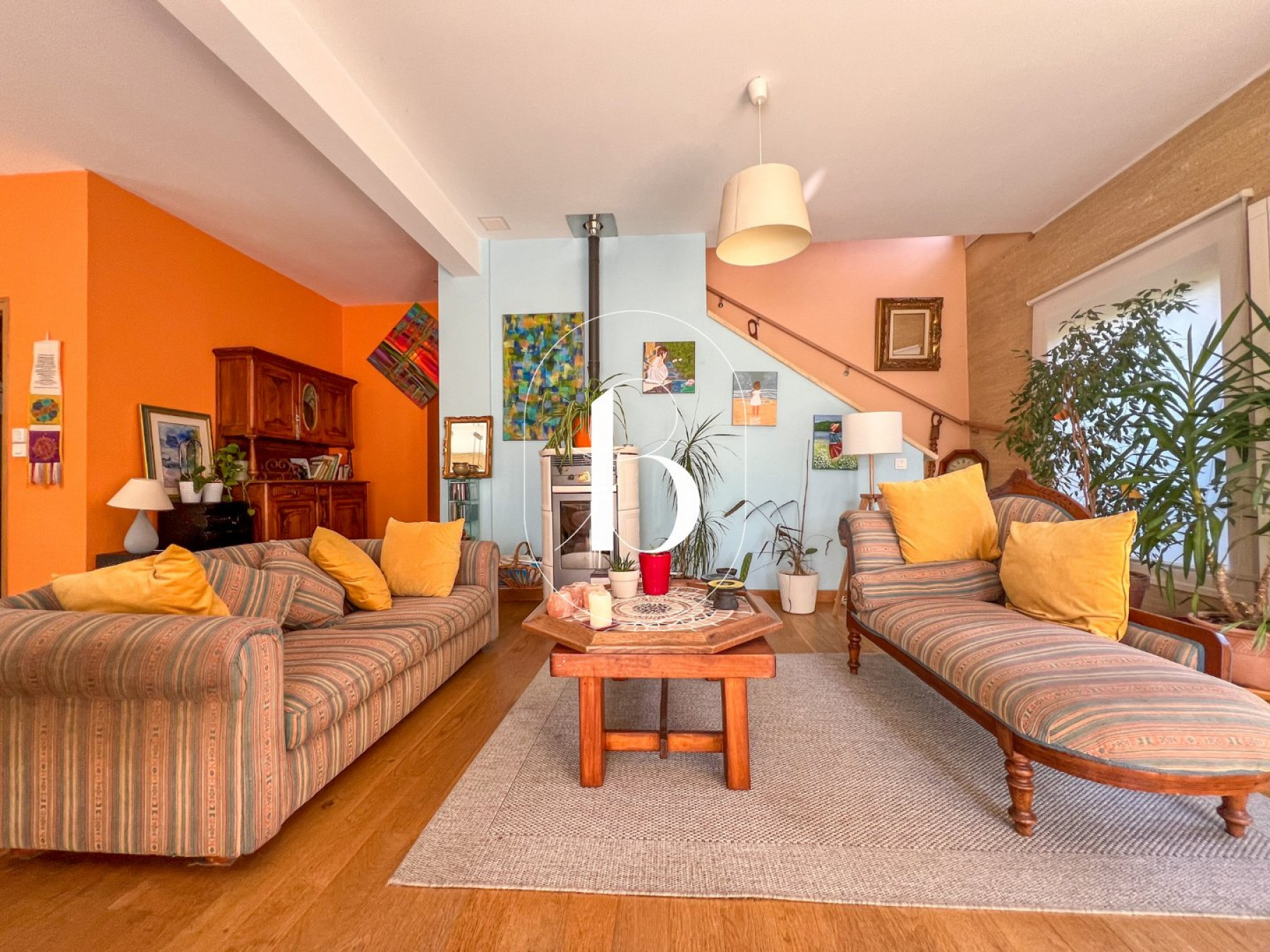 sale Villa Uzes