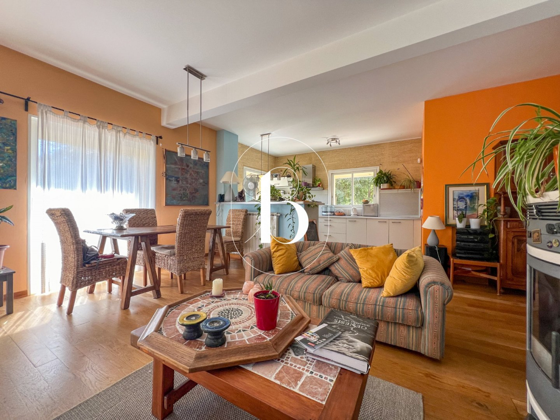 sale Villa Uzes
