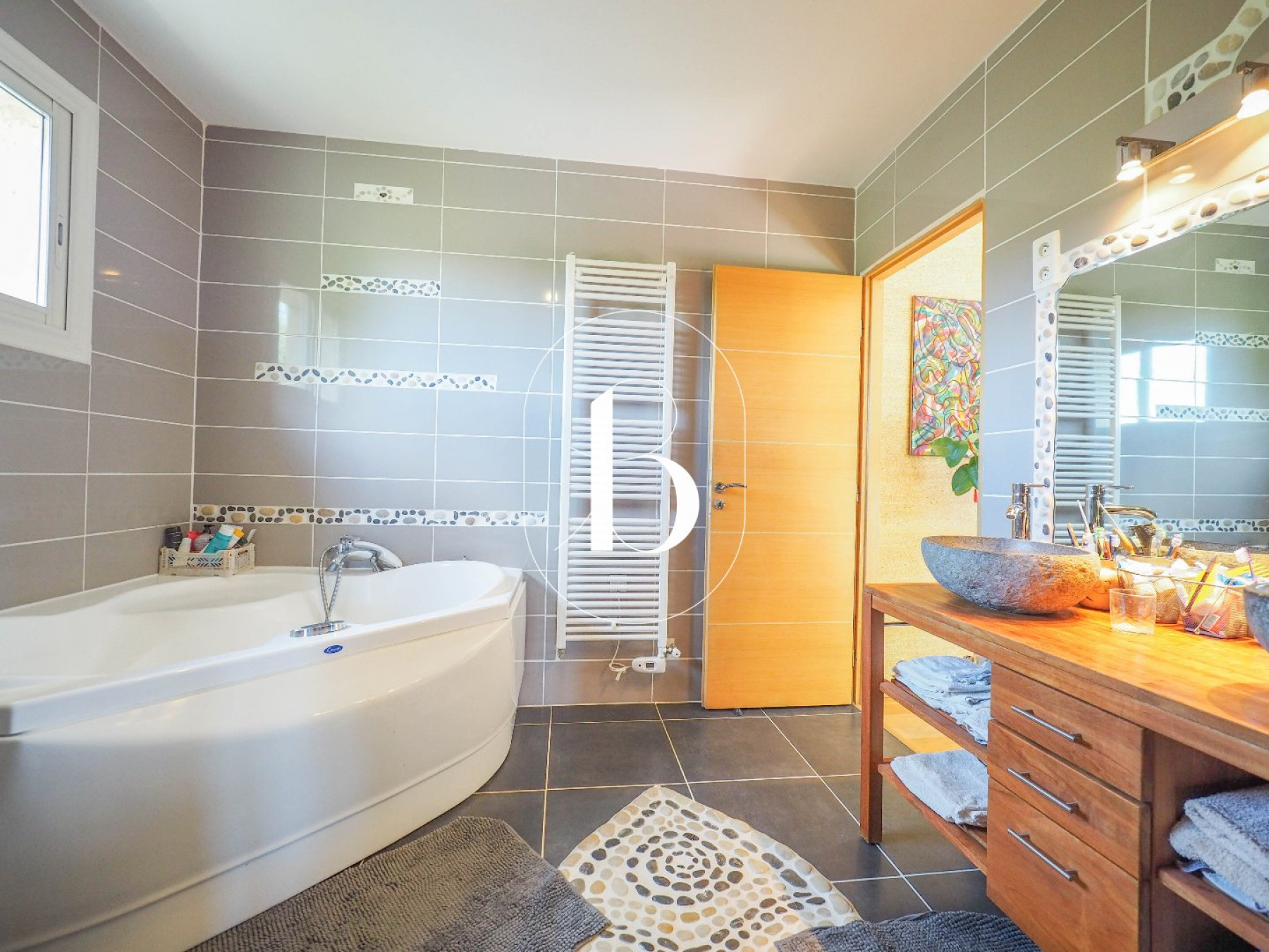 sale Villa Uzes