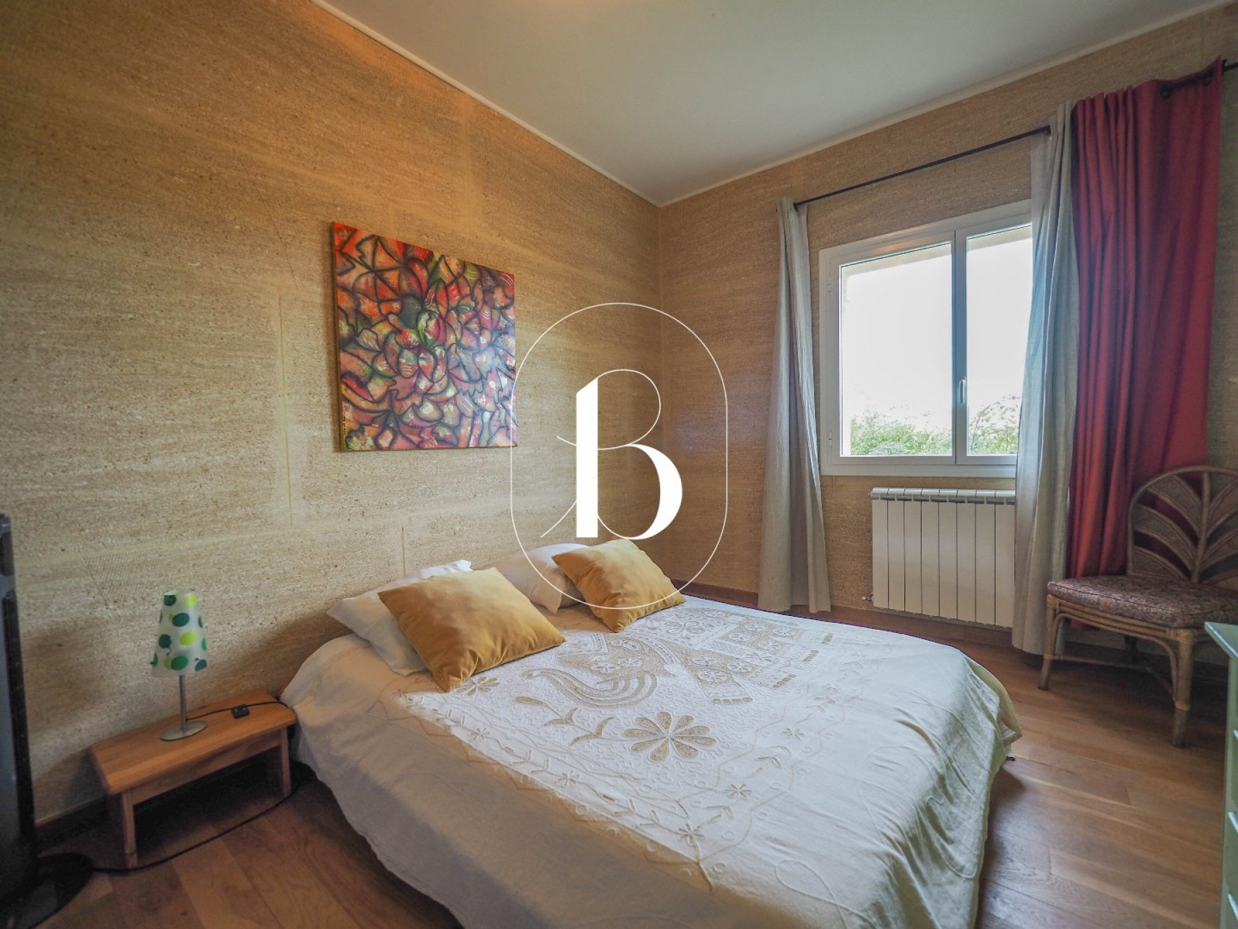 sale Villa Uzes