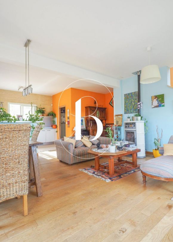 sale Villa Uzes