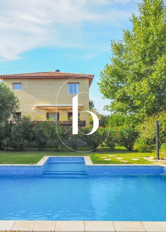 sale Villa Uzes