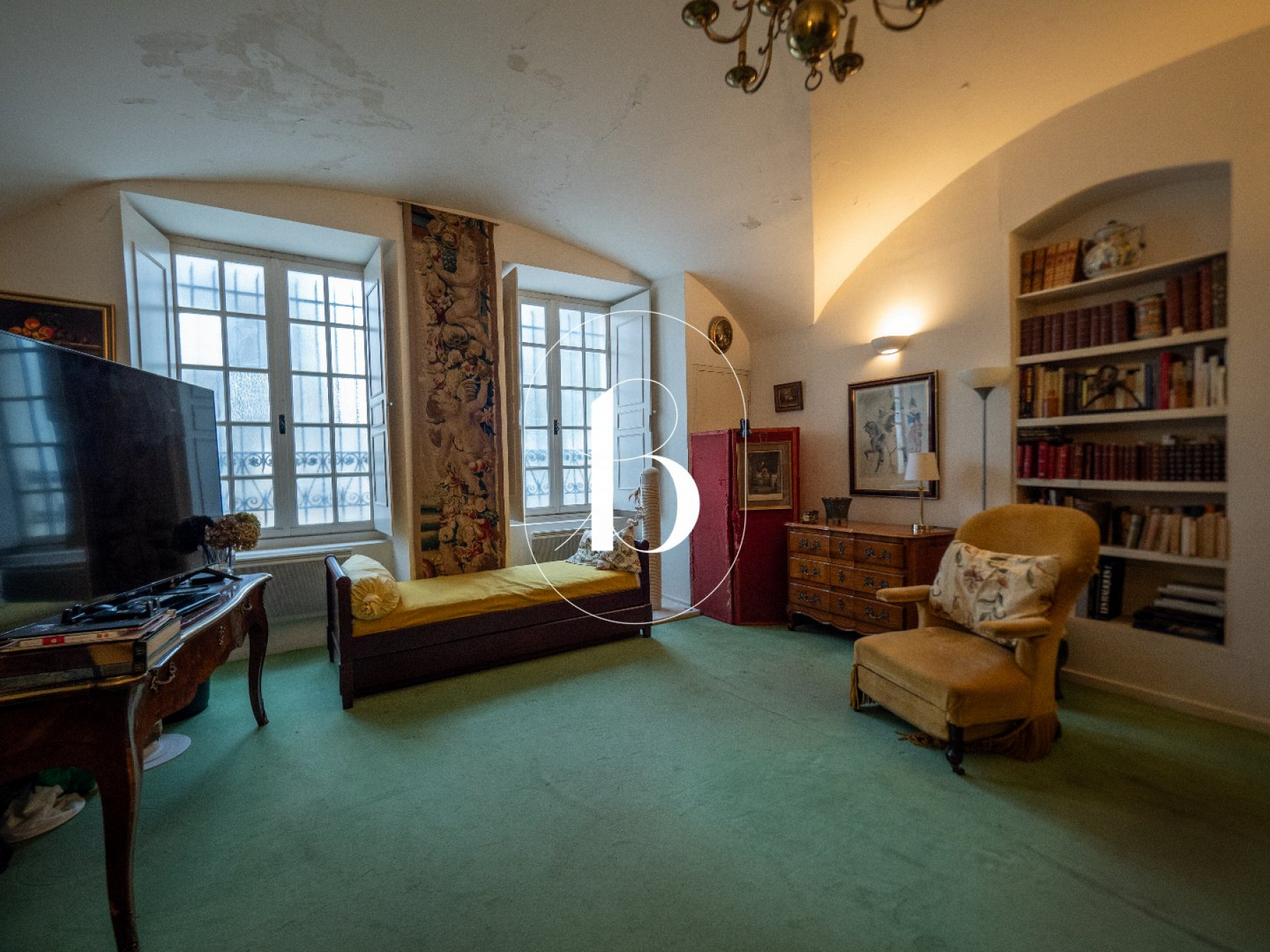 vente Maison de ville Bagnols Sur Ceze