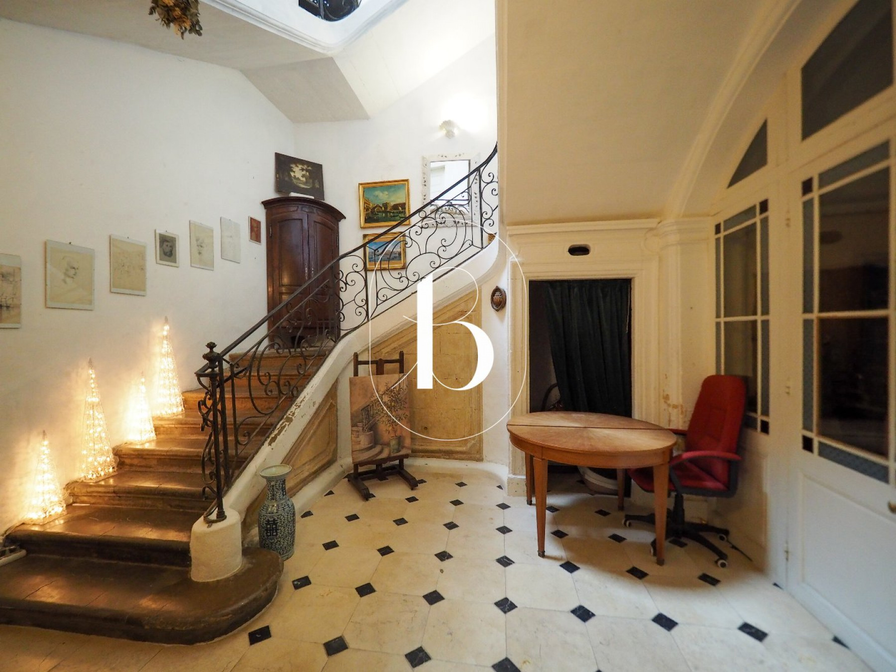 vente Maison de ville Bagnols Sur Ceze