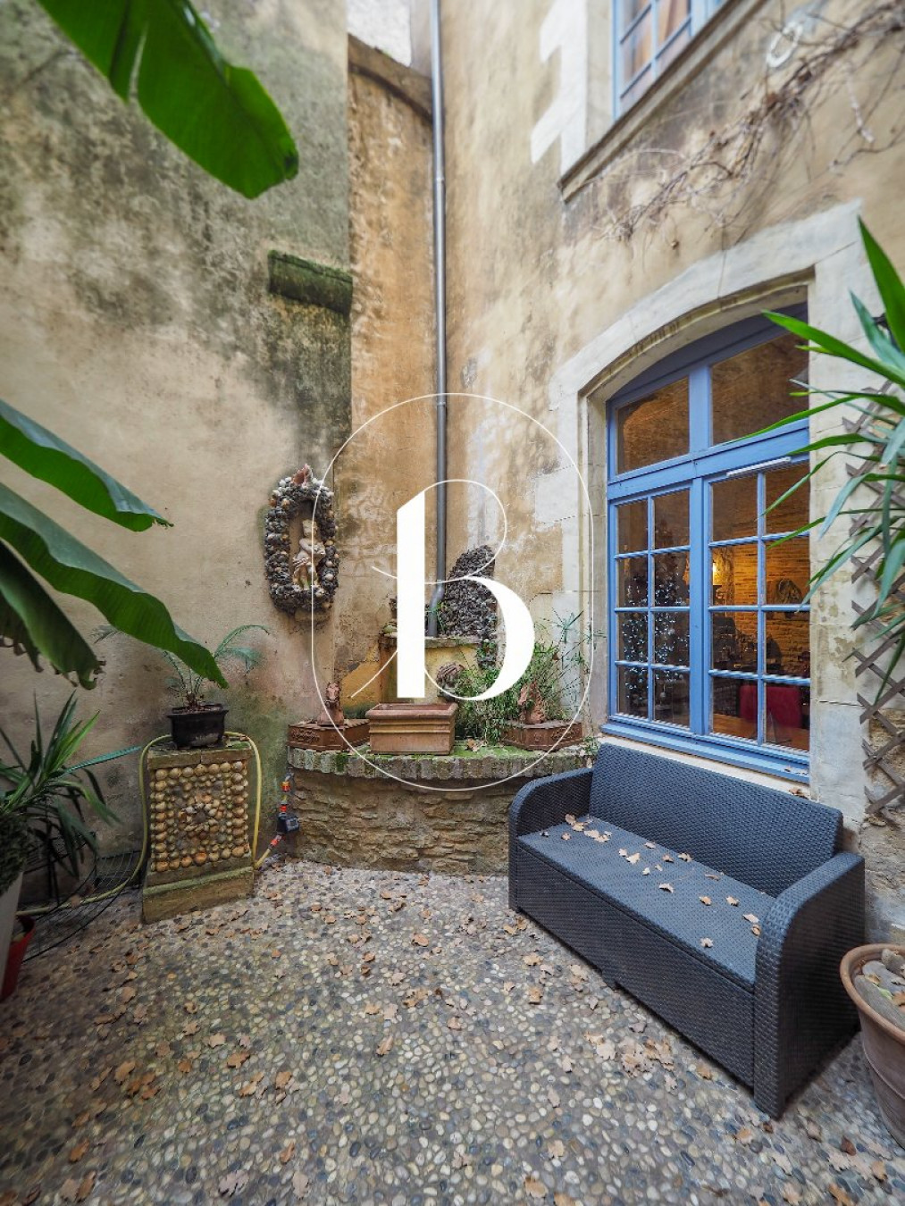 vente Maison de ville Bagnols Sur Ceze