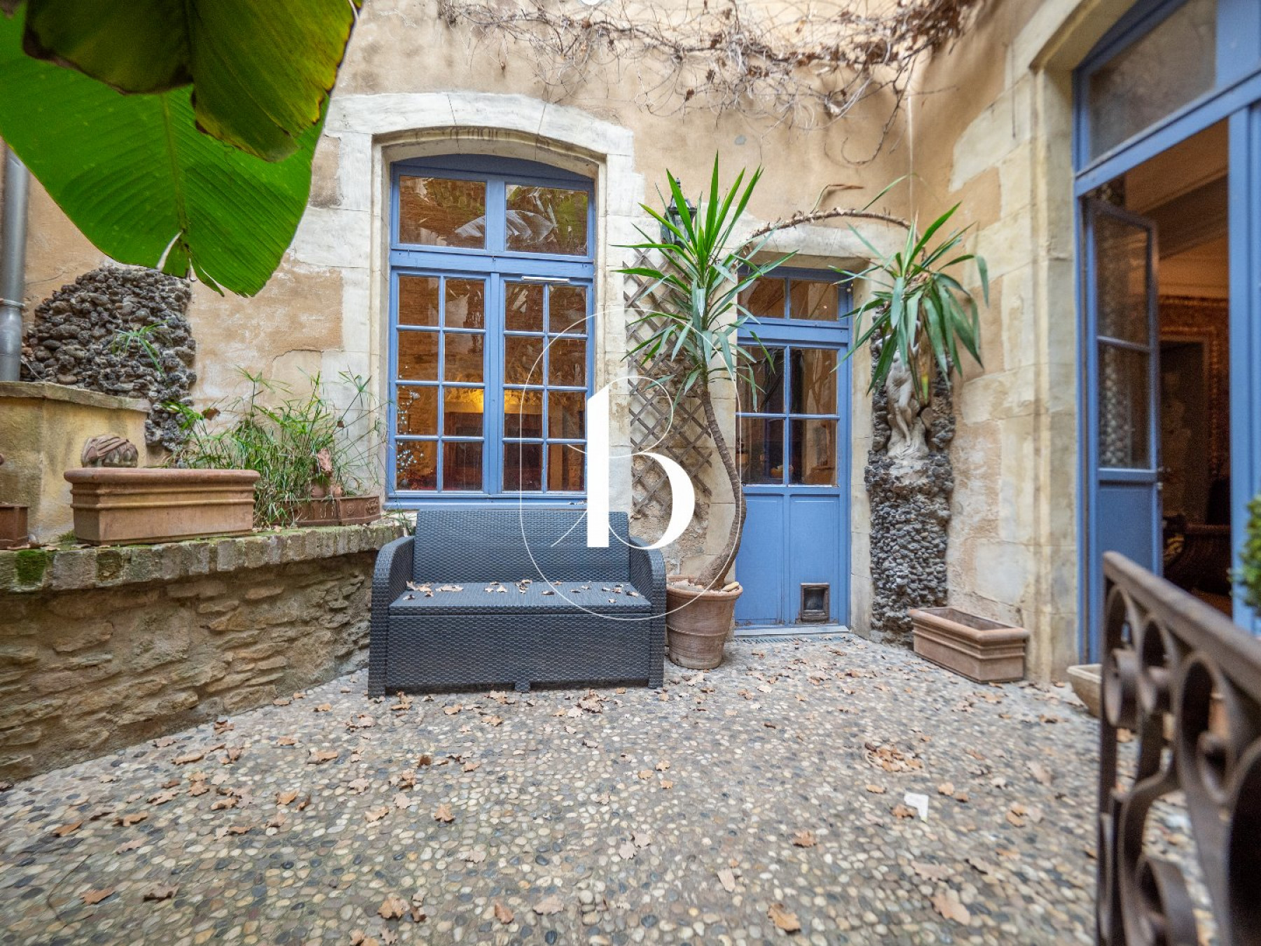 vente Maison de ville Bagnols Sur Ceze