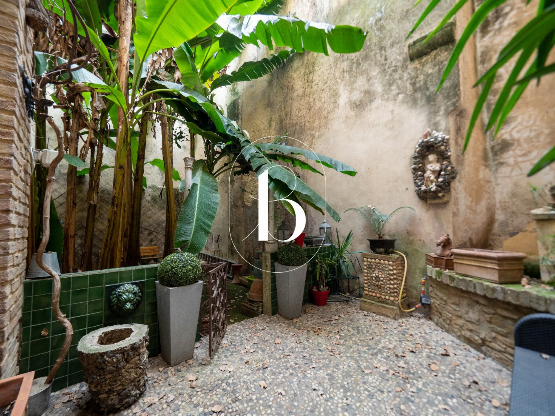 vente Maison de ville Bagnols Sur Ceze
