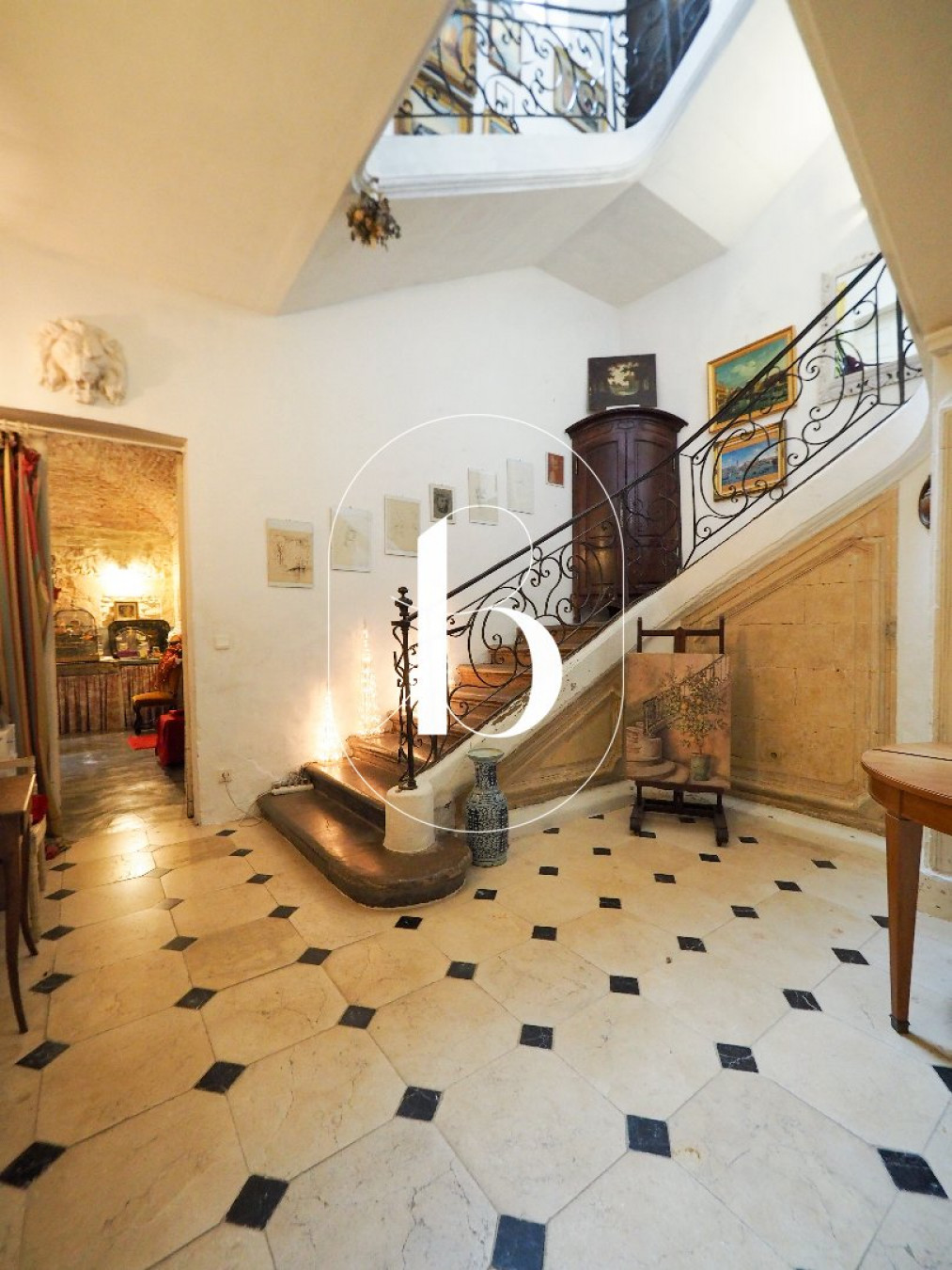 vente Maison de ville Bagnols Sur Ceze