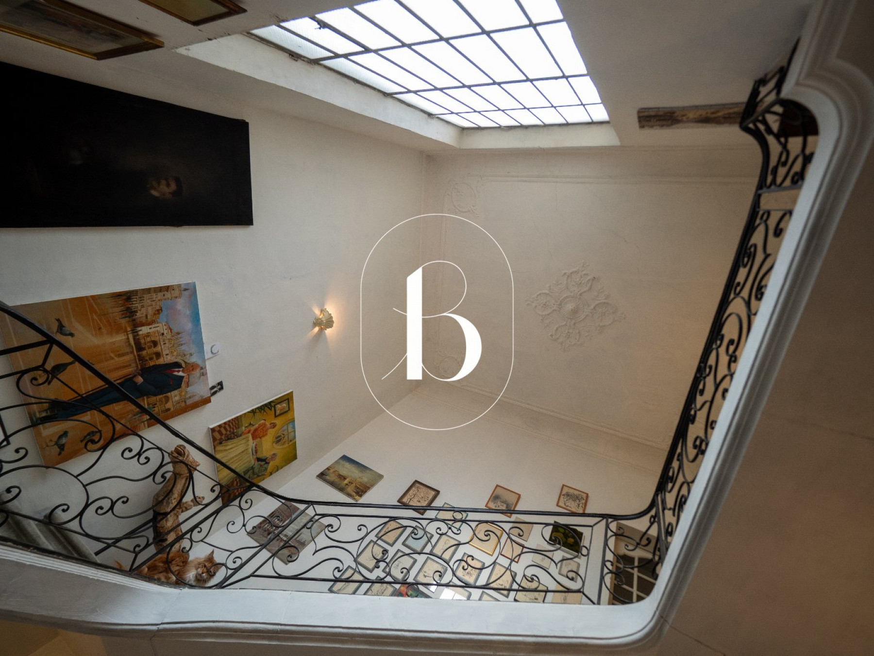 vente Maison de ville Bagnols Sur Ceze