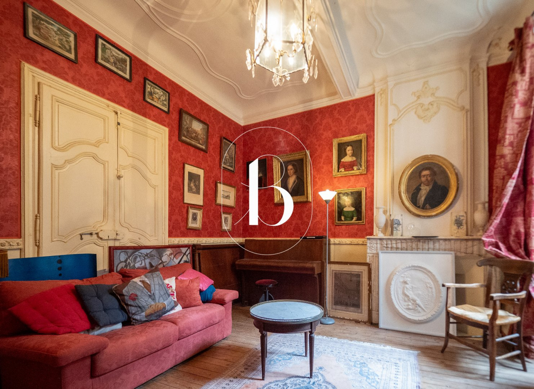 vente Maison de ville Bagnols Sur Ceze