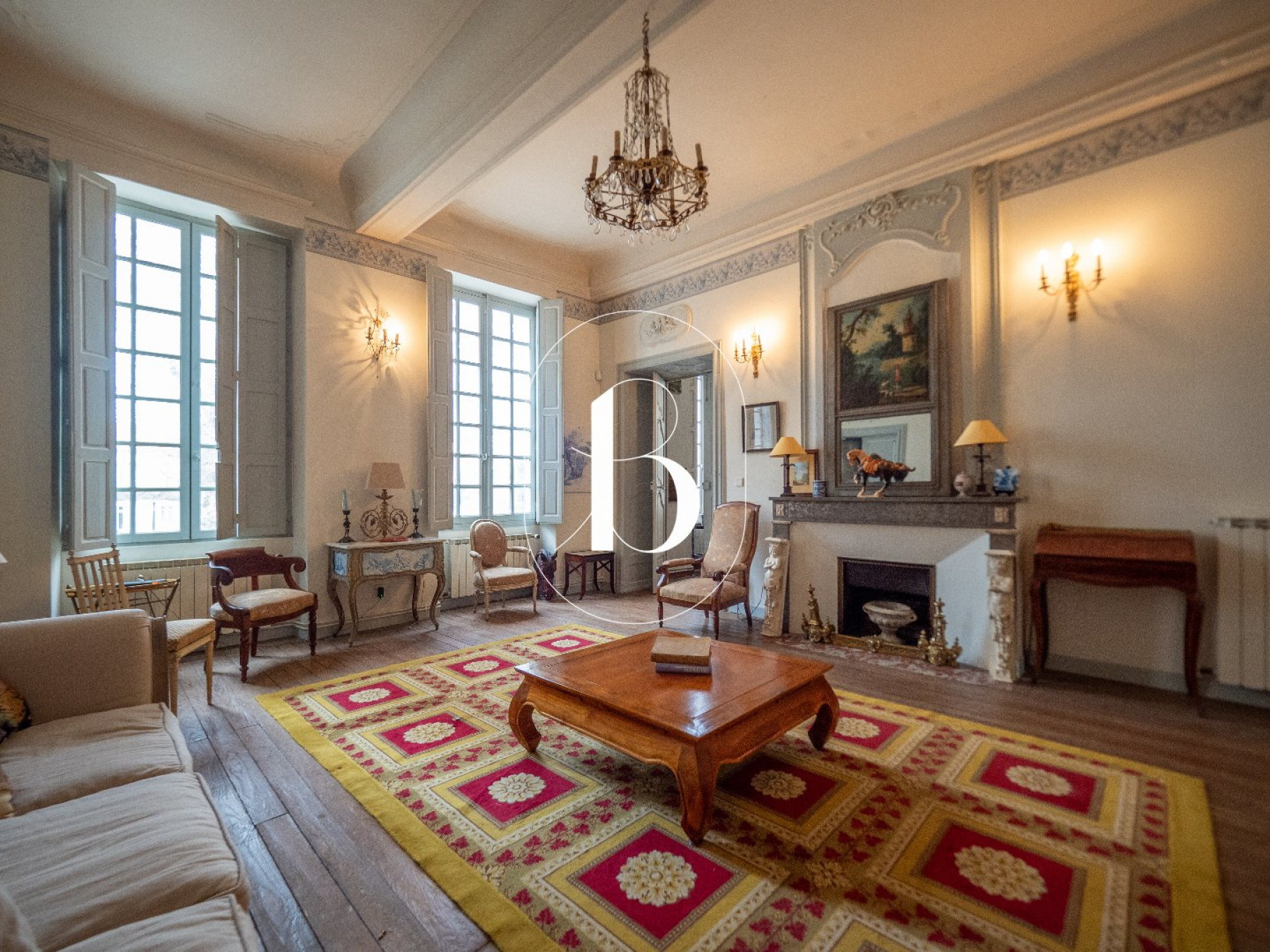 vente Maison de ville Bagnols Sur Ceze