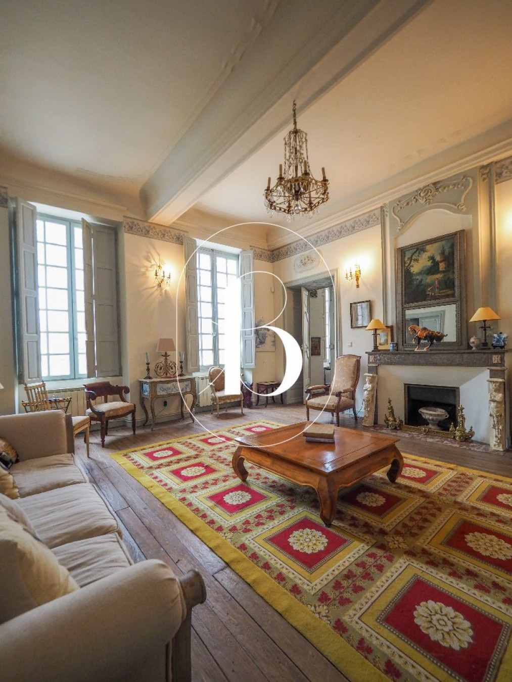 vente Maison de ville Bagnols Sur Ceze