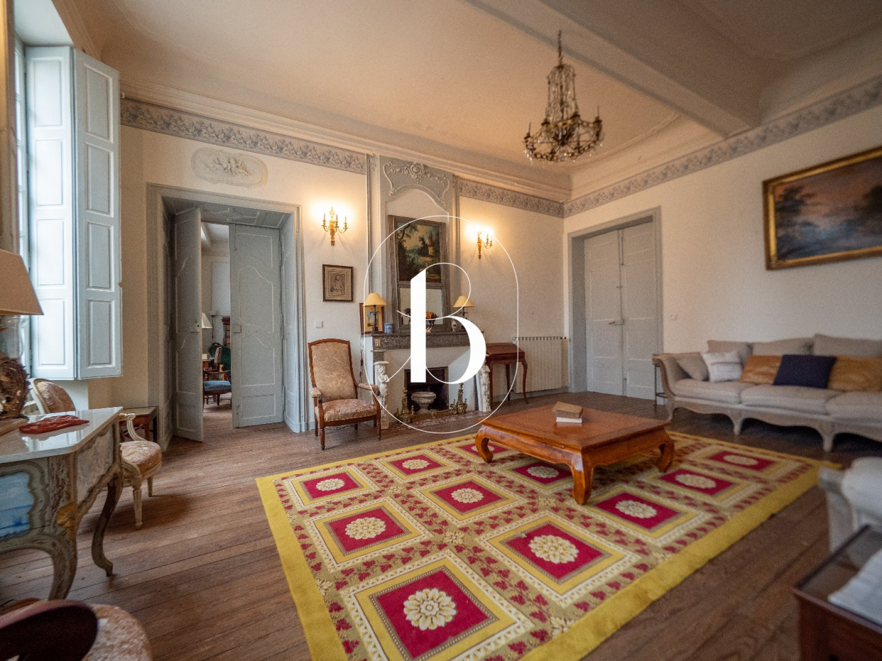 vente Maison de ville Bagnols Sur Ceze